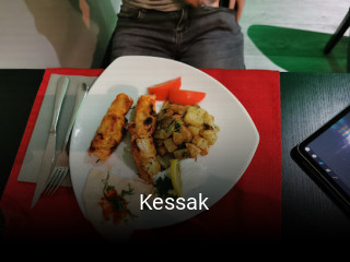 Kessak