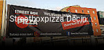 Streetboxpizza Décines