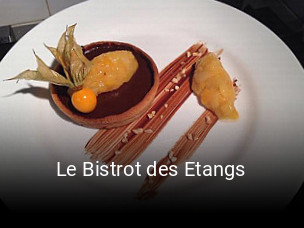 Le Bistrot des Etangs