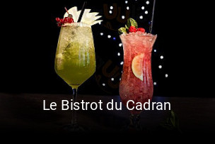 Le Bistrot du Cadran