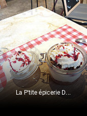 La P'tite épicerie De Violette