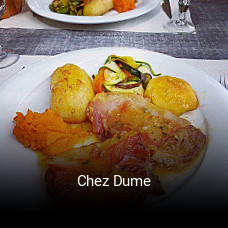 Chez Dume