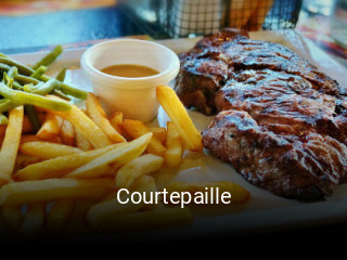 Courtepaille