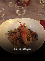 Le Barathym