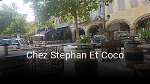 Chez Stephan Et Coco