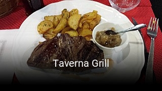 Taverna Grill