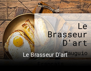 Le Brasseur D'art