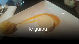 le guibull