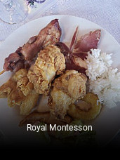 Royal Montesson