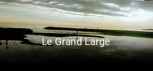 Le Grand Large