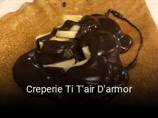 Creperie Ti T'air D'armor