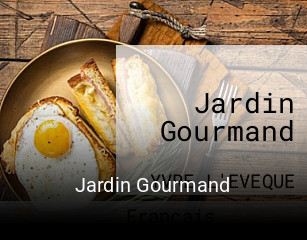 Jardin Gourmand