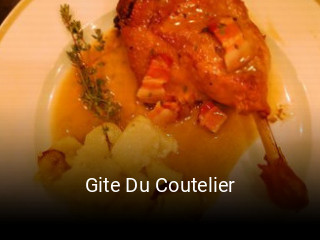 Gite Du Coutelier