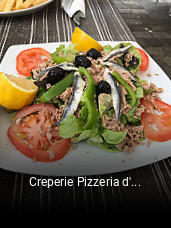 Creperie Pizzeria d'Armor