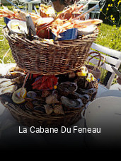 La Cabane Du Feneau