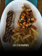 Le Castellas