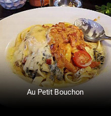 Au Petit Bouchon