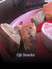 Cjb Snacks