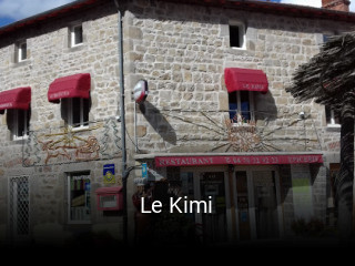 Le Kimi