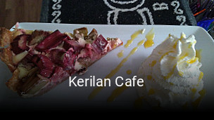 Kerilan Cafe