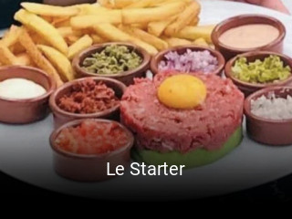 Le Starter