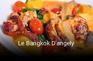 Le Bangkok D'angely