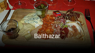 Balthazar