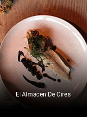 El Almacen De Cires