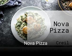 Nova Pizza