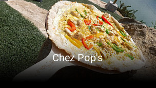 Chez Pop's