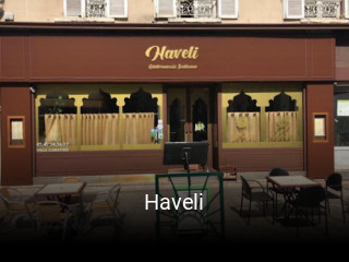 Haveli