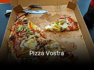 Pizza Vostra