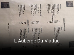 L Auberge Du Viaduc