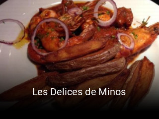 Les Delices de Minos