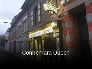 Connemara Queen