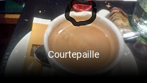 Courtepaille