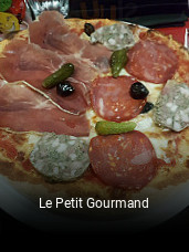 Le Petit Gourmand