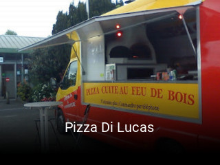 Pizza Di Lucas