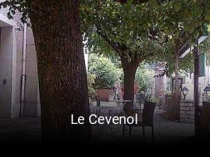 Le Cevenol