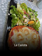 Le Calista