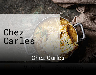 Chez Carles