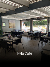 Pyla Café