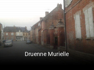 Druenne Murielle