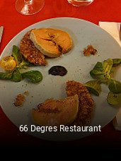 66 Degres Restaurant