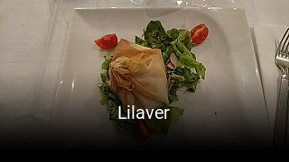 Lilaver