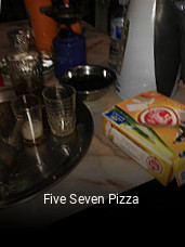 Five Seven Pizza