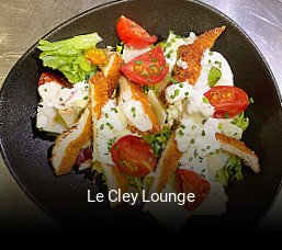 Le Cley Lounge