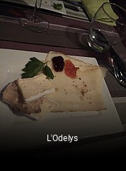 L'Odelys