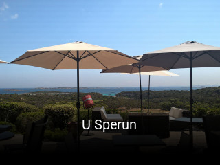 U Sperun