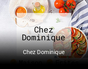 Chez Dominique